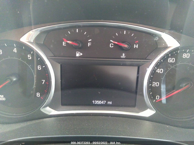 Chevrolet MALIBU LT 2016 1G1ZE5ST3GF200268 Image 8