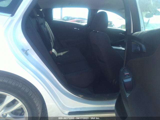 Chevrolet MALIBU LT 2016 1G1ZE5ST3GF200268 Image 9
