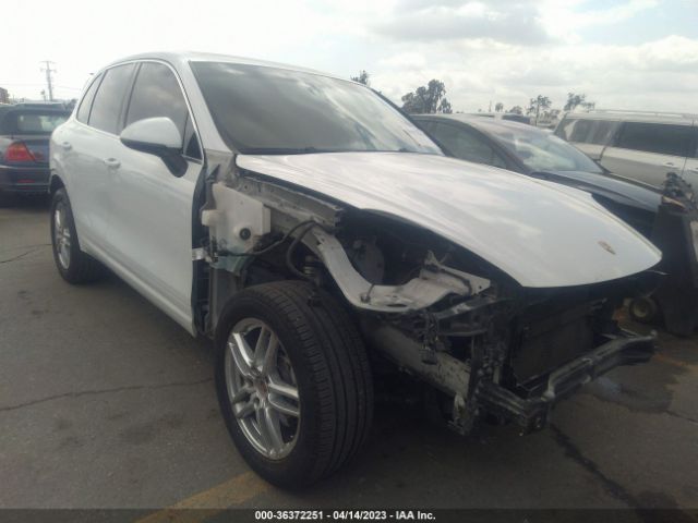 WP1AA2A27GLA05474 auction archive image