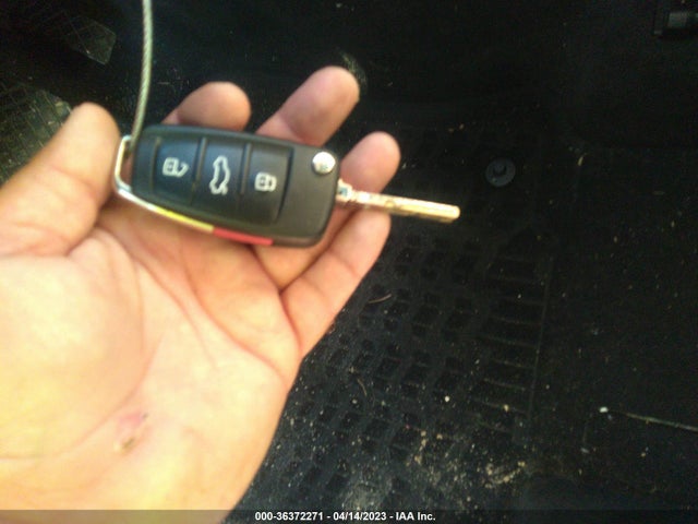 WA1DECF34N1082378 Audi Q3 S Line Premium