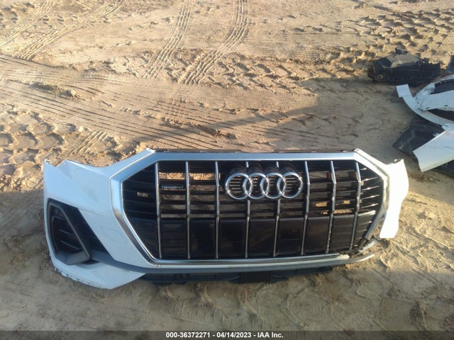 WA1DECF34N1082378 Audi Q3 S Line Premium