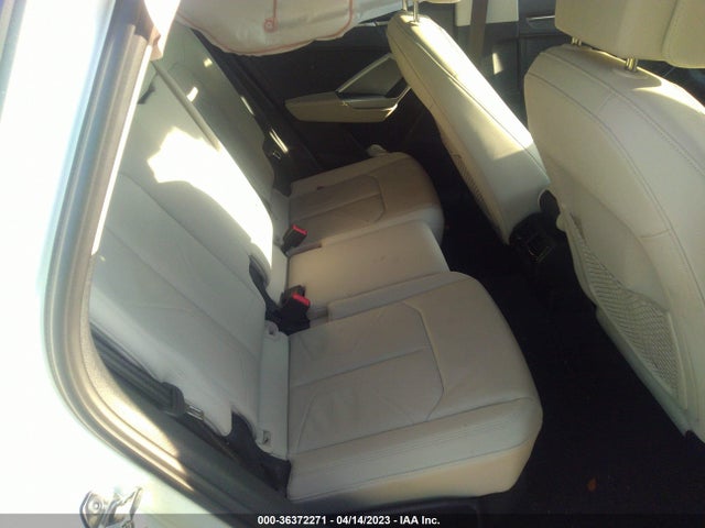 WA1DECF34N1082378 Audi Q3 S Line Premium