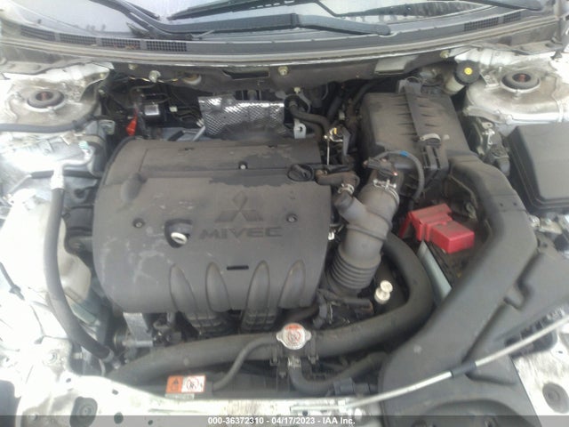 JA32U2FU2GU011585 Mitsubishi LANCER ES