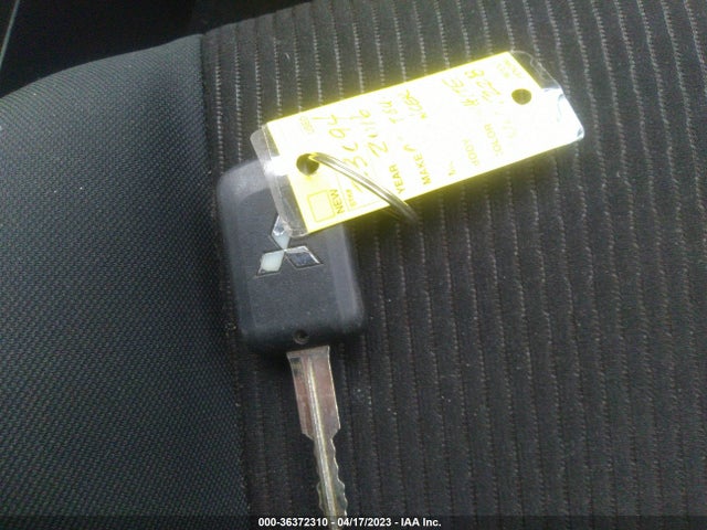 JA32U2FU2GU011585 Mitsubishi LANCER ES