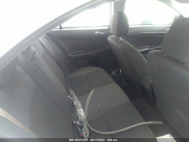 JA32U2FU2GU011585 Mitsubishi LANCER ES