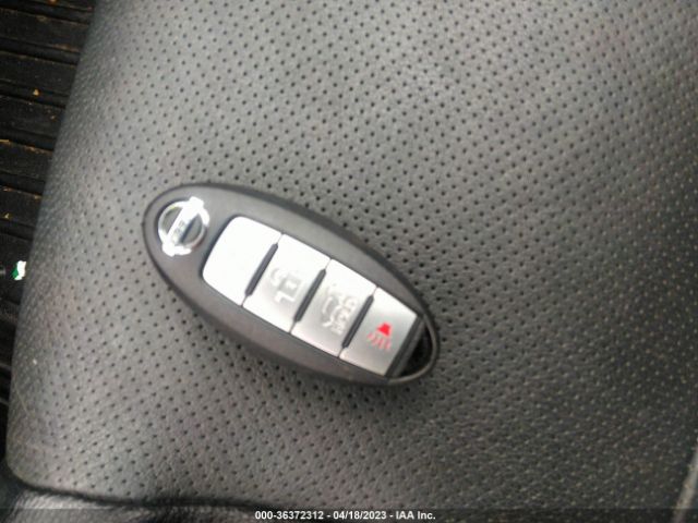 5N1AT2MV0GC822542 Nissan Rogue Sl
