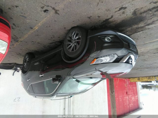 5N1AT2MV0GC822542 Nissan Rogue Sl