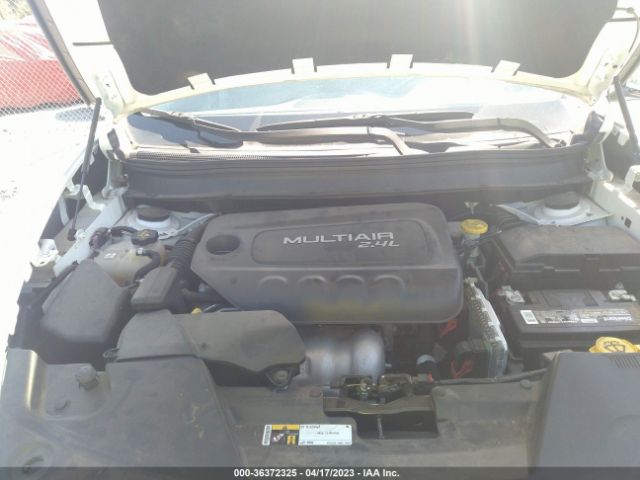 1C4PJLCBXHD231583 Jeep Cherokee Latitude