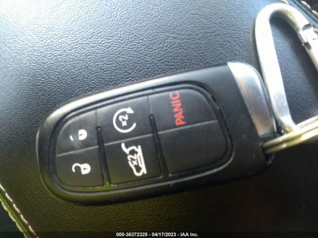 1C4PJLCBXHD231583 Jeep Cherokee Latitude