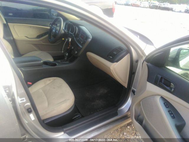 5XXGM4A74FG480072 KIA Optima Lx