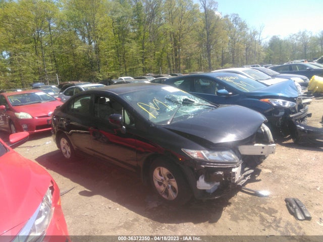 2015 2HGFB2F54FH536541 main image