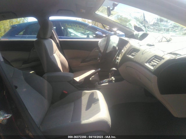 2015 HONDA CIVIC SEDAN LX VIN: 2HGFB2F54FH536541