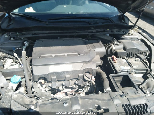 Aukcja sprzedaży 2015 Honda Accord Sedan Ex-l, vin: 1HGCR3F85FA029712, numer aukcji: 36372377