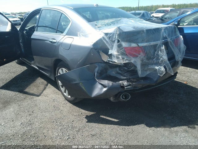 Aukcja sprzedaży 2015 Honda Accord Sedan Ex-l, vin: 1HGCR3F85FA029712, numer aukcji: 36372377