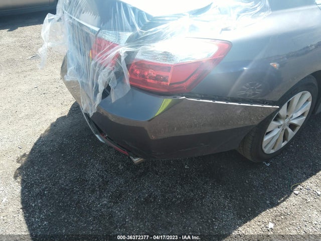 Aukcja sprzedaży 2015 Honda Accord Sedan Ex-l, vin: 1HGCR3F85FA029712, numer aukcji: 36372377