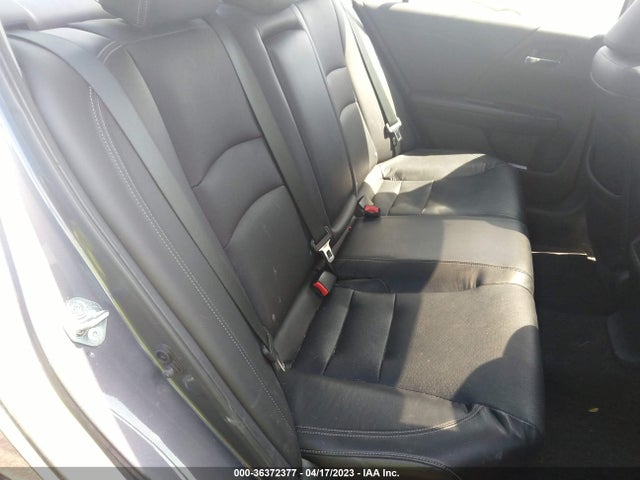 Aukcja sprzedaży 2015 Honda Accord Sedan Ex-l, vin: 1HGCR3F85FA029712, numer aukcji: 36372377