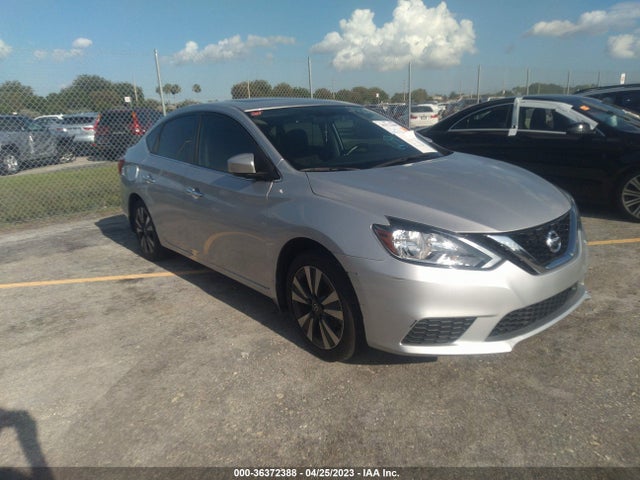 Nissan 2019 2019 3N1AB7AP6KY332992 Image 14
