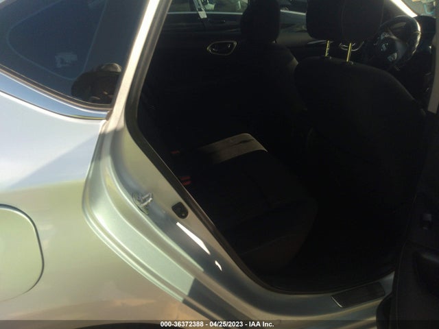 2019 NISSAN SENTRA SV VIN: 3N1AB7AP6KY332992