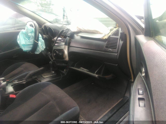 2002 NISSAN ALTIMA S VIN: 1N4AL11DX2C711392