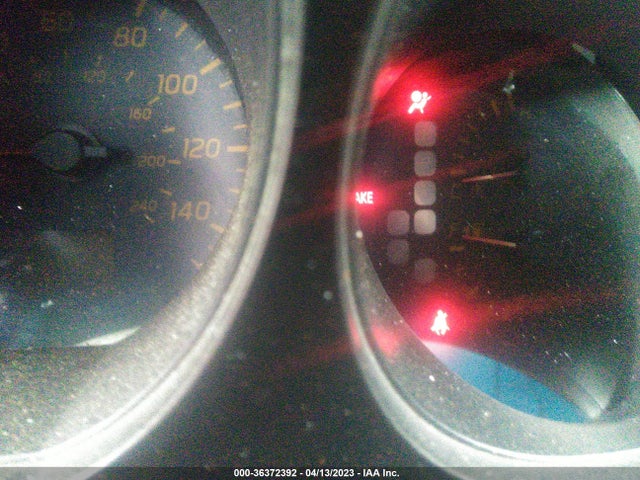 2002 NISSAN ALTIMA S VIN: 1N4AL11DX2C711392