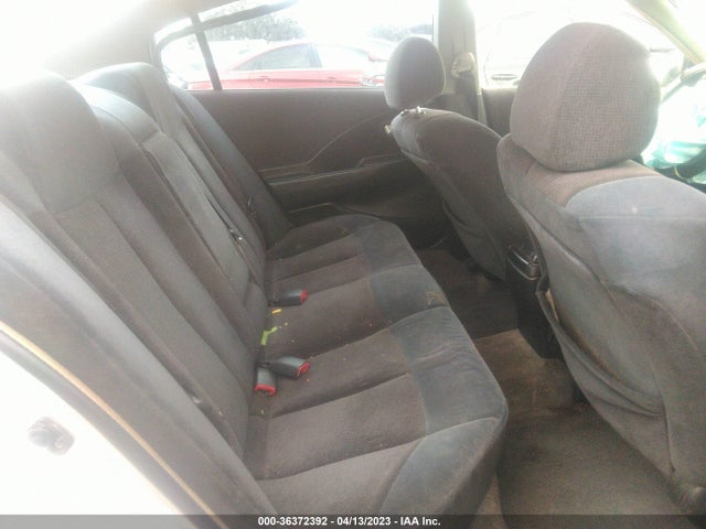 2002 NISSAN ALTIMA S VIN: 1N4AL11DX2C711392