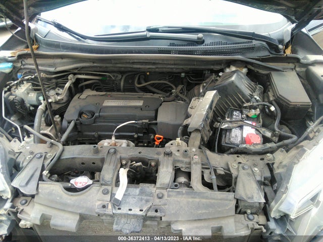 Honda CR-V LX 2015 2HKRM4H37FH639196 Image 10
