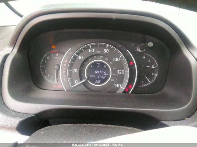 Honda CR-V LX 2015 2HKRM4H37FH639196 Image 7