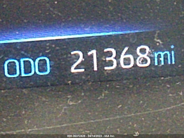 2021 TOYOTA COROLLA LE VIN: JTDEPMAE0MJ169762