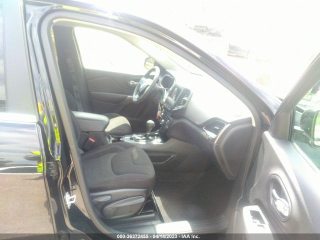 Jeep Cherokee Latitude 2019 1C4PJLCB5KD223284 Image 5