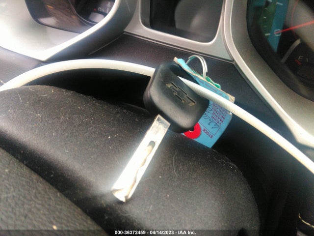 2015 Chevrolet Camaro, VIN: 2G1FD1E38F9104136