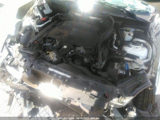 WDCGG5HB0EG317587 Mercedes-Benz Glk-class Glk 350
