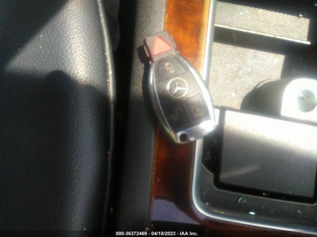 WDCGG5HB0EG317587 Mercedes-Benz Glk-class Glk 350