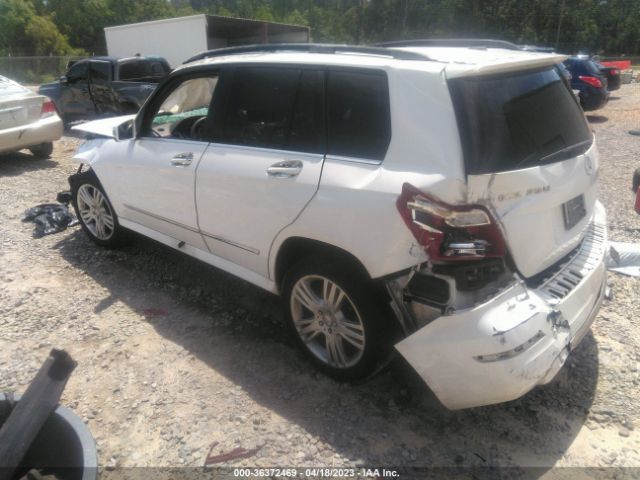 WDCGG5HB0EG317587 Mercedes-Benz Glk-class Glk 350