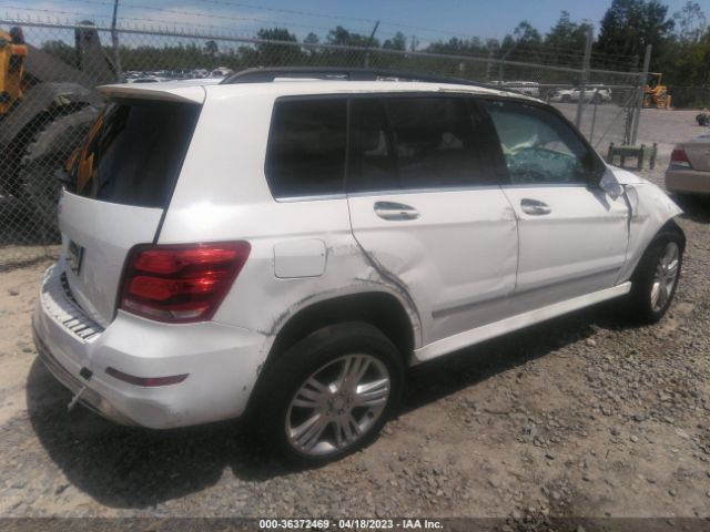WDCGG5HB0EG317587 Mercedes-Benz Glk-class Glk 350