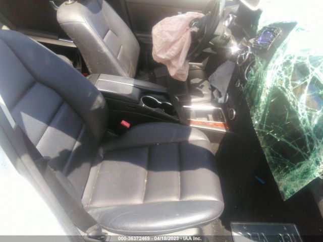 WDCGG5HB0EG317587 Mercedes-Benz Glk-class Glk 350