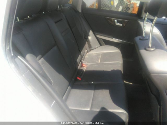 WDCGG5HB0EG317587 Mercedes-Benz Glk-class Glk 350