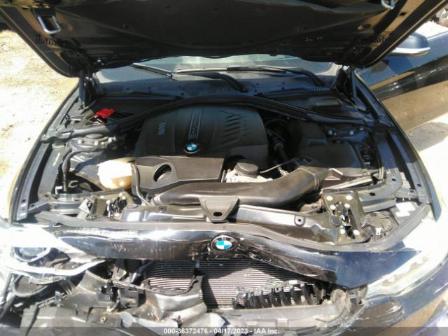 WBA3R5C51GK373597 BMW 4 Series 435i Xdrive