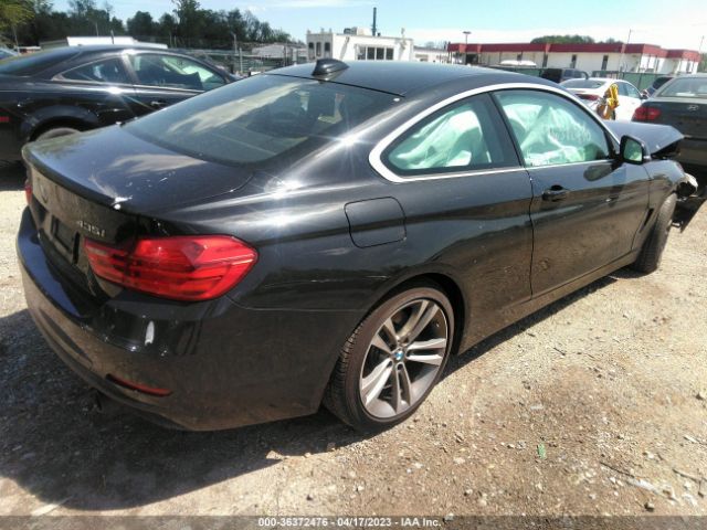 WBA3R5C51GK373597 BMW 4 Series 435i Xdrive
