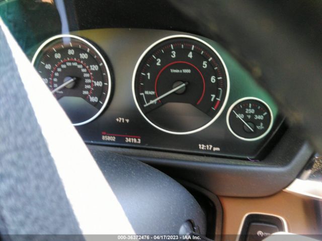 WBA3R5C51GK373597 BMW 4 Series 435i Xdrive