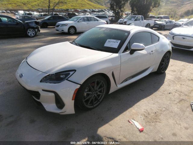 JF1ZDBE11N9704001 Subaru Brz Limited