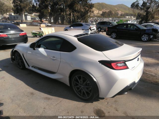 JF1ZDBE11N9704001 Subaru Brz Limited