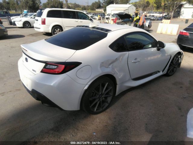 JF1ZDBE11N9704001 Subaru Brz Limited