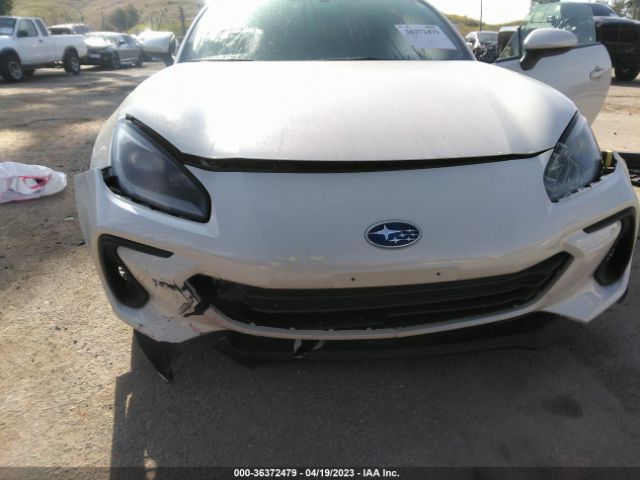 JF1ZDBE11N9704001 Subaru Brz Limited