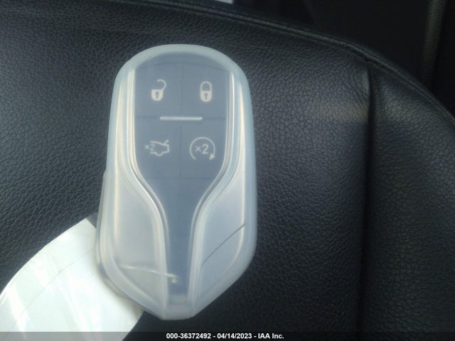 2019 Maserati Ghibli, VIN: ZAM57XSA9K1311113