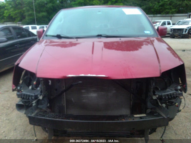 2C4RC1BG9FR675178 Chrysler Town & Country Touring
