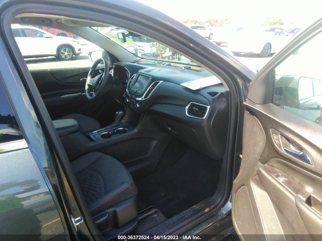 Chevrolet EQUINOX LT 2020 3GNAXKEV2LS585166 Image 5