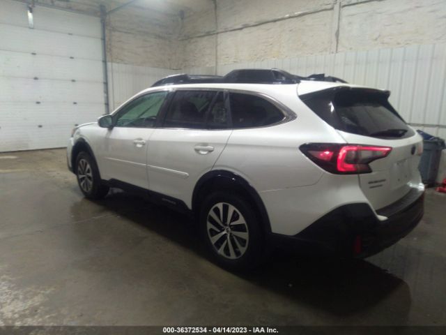 4S4BTACC4L3121883 Subaru Outback Premium