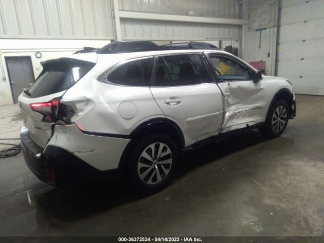 4S4BTACC4L3121883 Subaru Outback Premium