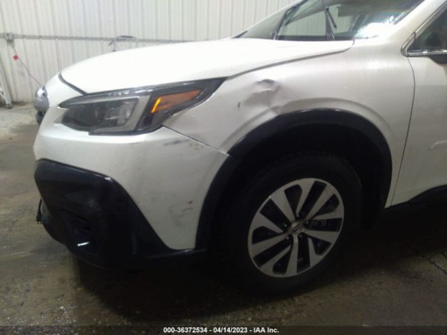 4S4BTACC4L3121883 Subaru Outback Premium