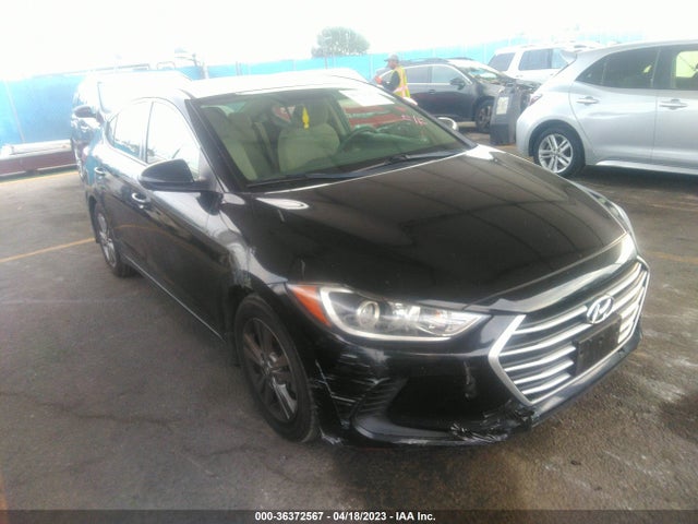 2017 5NPD84LF4HH194564 main image